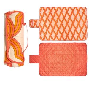 Picnic blanket